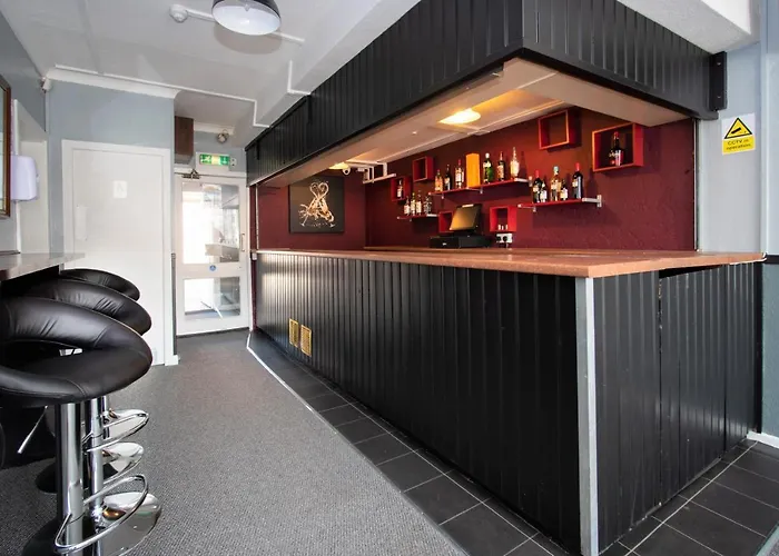 The Rollason Hotel